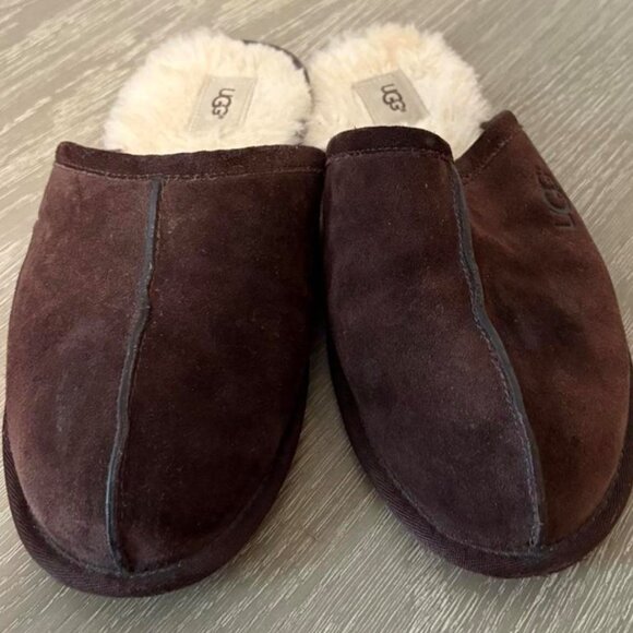Uggs Slippers - Picture 4 of 4